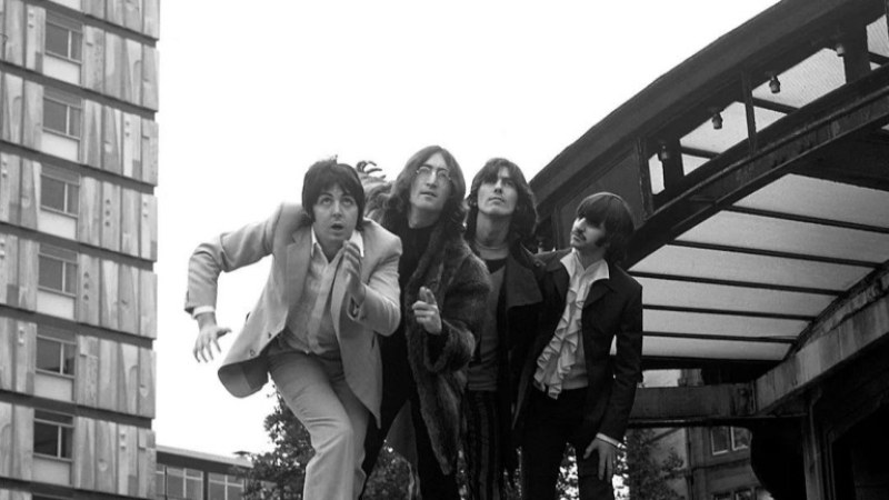 На този ден: Светът почита “Бийтълс“