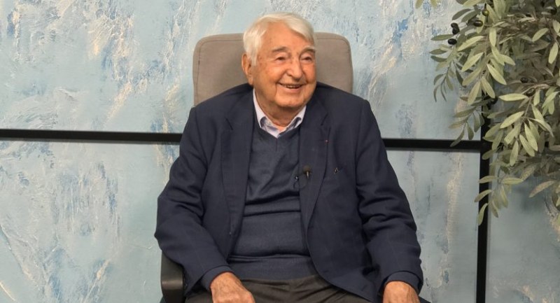 Показват филма „Моето име е Минко“ в Карлово, посветен на изтъкнатия физик и дарител