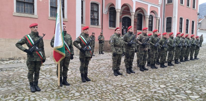 148 години от първия Градски съвет в Карлово и в свободна България