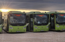 100 нови оборудвани автобуса ще тръгнат в Пловдив, ако „Автобусни превози“ спечели поръчката