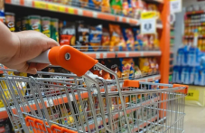 Ограничете ултрапреработените храни, за да не остареете бързо