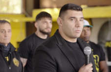 Подкрепа от спортни клубове и пловдивчани към Иван Запрянов след оставката