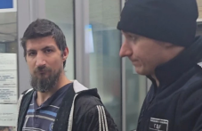 Рецидивист опита да наръга таксиджия в Пловдив, отказал да го закара за дрога