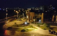 Тракия грейва с ново LED осветление за близо 1,7 млн. евро, сменят лампи и стълбове в района