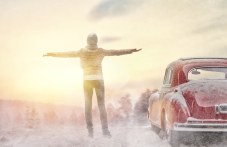 Въведете нови правила през новата година, за да видите нови възможности за себе си