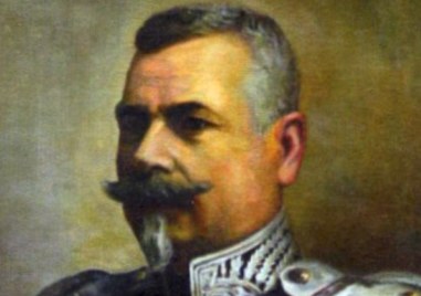 166 години от рождението на ген. Георги Вазов