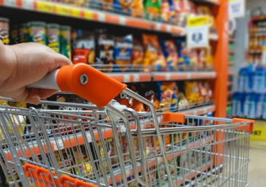 Ограничете ултрапреработените храни, за да не остареете бързо