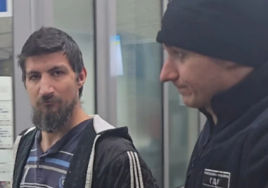 Рецидивист опита да наръга таксиджия в Пловдив, отказал да го закара за дрога