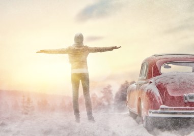 Въведете нови правила през новата година, за да видите нови възможности за себе си