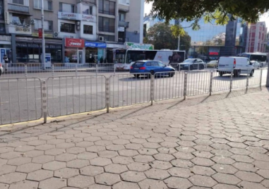 Започват плащанията на данък на колите и такситата в Пловдив