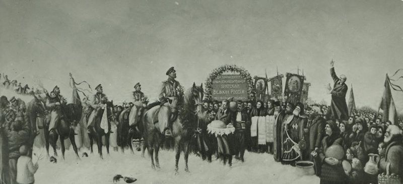 На този ден: След битката при Пловдив са освободени още български градове