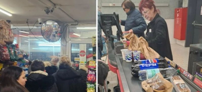 Плащаш с левове – връщат ти левове! Големи магазини в Пловдив в разрез със закона