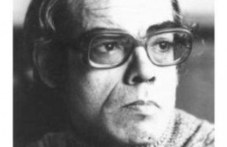 Да си спомним за поета Дамян Дамянов, роден на днешната дата