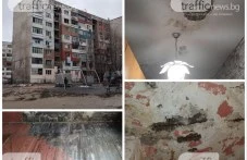 Страхът от трагедия не е достатъчен за Община Пловдив – казусът с 22-та зловещи блока още е на трупчета