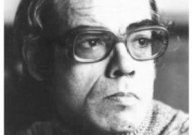 Да си спомним за поета Дамян Дамянов, роден на днешната дата