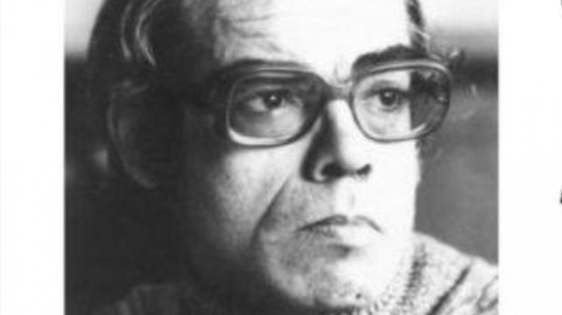 Да си спомним за поета Дамян Дамянов, роден на днешната дата