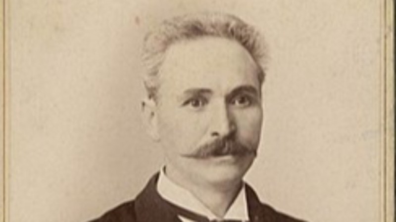 118 години от смъртта на Георги Данчов - Зографина - художник, съратник на Левски и свързан с Пловдив