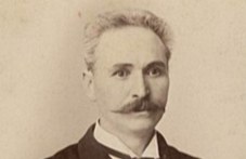 118 години от смъртта на Георги Данчов - Зографина - художник, съратник на Левски и свързан с Пловдив