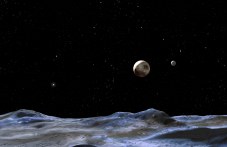 На този ден: Изстрелян е космически апарат, който достига до Плутон