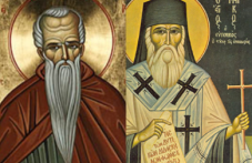 Светите Марк и Макарий почита Църквата днес