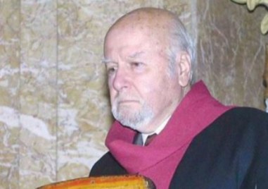 Да почетем паметта на Ивайло Петров - един от най-значимите български писатели