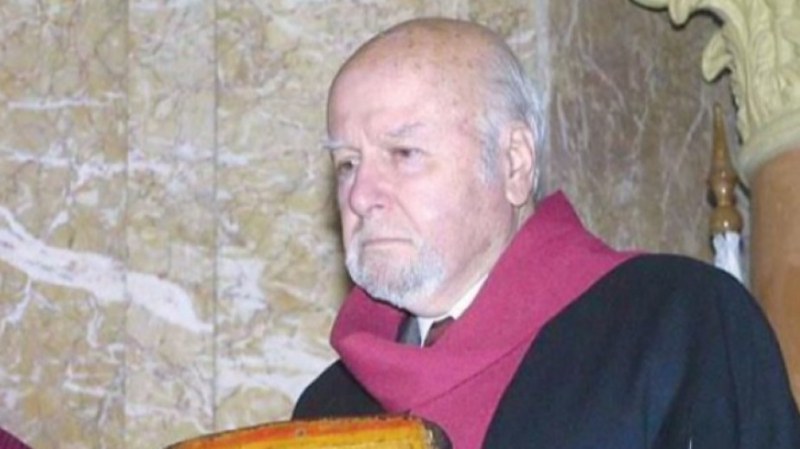 Да почетем паметта на Ивайло Петров - един от най-значимите български писатели