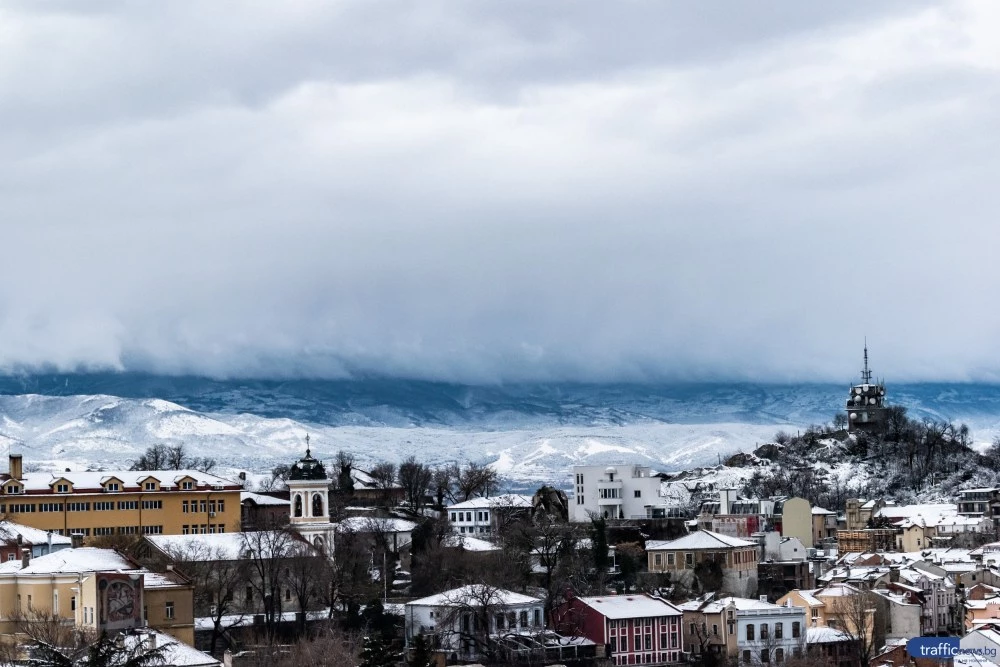 Пловдив нарасна с близо 3 000 души за година, „Тракия“ изпревари „Източен“ по население