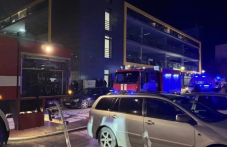 Търсят кръводарители за възрастното семейство, пострадало при пожара в Смирненски