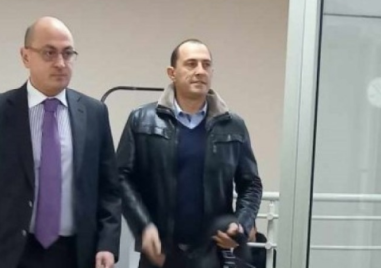 Апелативен съд потвърди присъдата на Ральо Ралев - бившия кмет на “Северен“