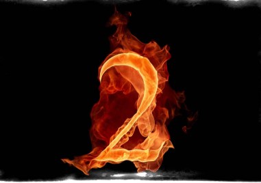 Числото 2 - интерпретации и как то влияе на нашия свят