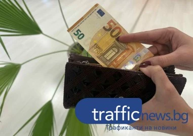 Втори случай на фалшива банкнота в Пловдив: Мъж се опита да прокара банкнота от 50 евро