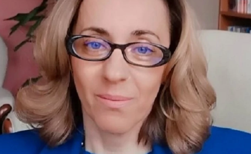 Почина Мариела Николова – дългогодишен директор на Френската гимназия в Пловдив