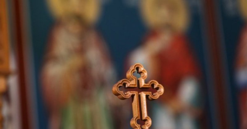 Светите Максим Изповедник и мъченик Неофит почита Църквата днес