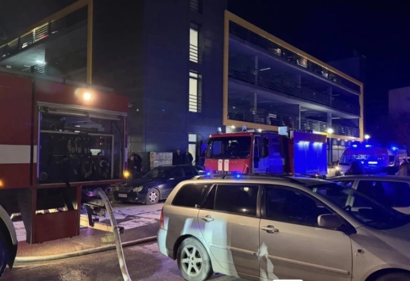 Търсят кръводарители за възрастното семейство, пострадало при пожара в Смирненски