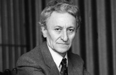 22 години от смъртта на Йордан Радичков - голям писател, драматург и сценарист