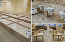 Новият корпус на ДГ „Буратинo“ е напълно готов, чакат решение на Общински съвет за откриване на групите