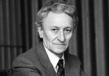 22 години от смъртта на Йордан Радичков - голям писател, драматург и сценарист