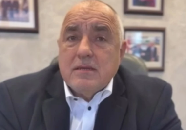 Борисов за обръщението на Радев: Когато фактите говорят, и боговете си мълчат