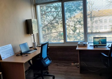 Читалището в Белозем открива дигитален клуб със свободен достъп