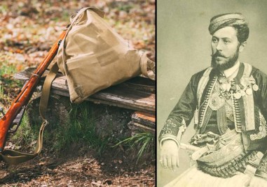 На този ден: Разкрит е заговорът на Коста Паница за убийството на Фердинанд и Стамболов