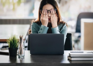 Навици след работа, които отпускат тялото и ума