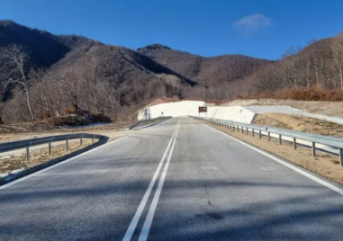 Отварят днес граничния преход “Рудозем - Ксанти“ – връзката между Родопите и Беломорието