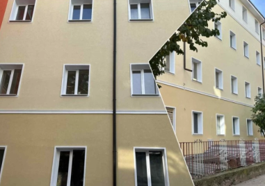 ОУ „Яне Сандански“ отвори врати за децата след ремонта