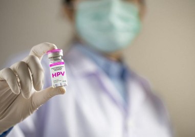 Свързват папилома вируса с редица ракови заболявания и повишен риск от деменция