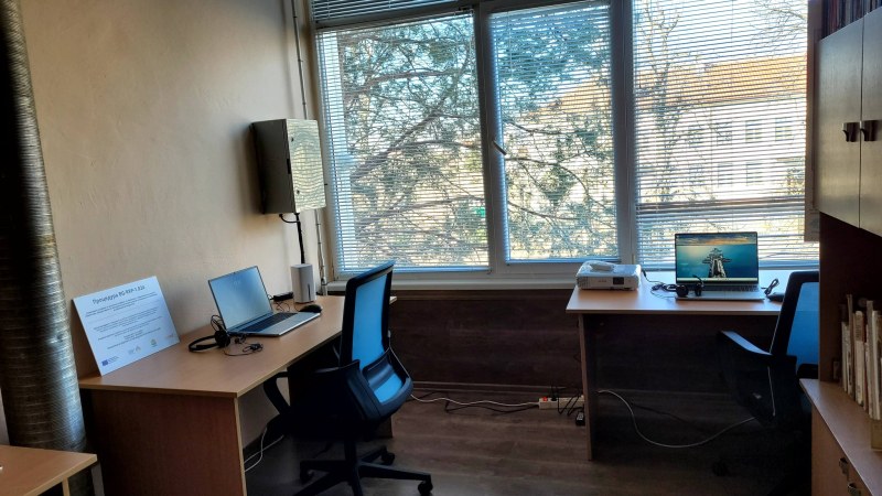 Читалището в Белозем открива дигитален клуб със свободен достъп