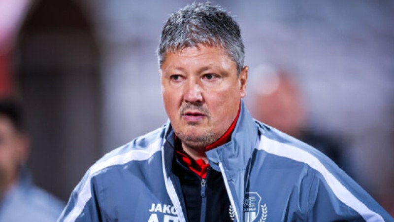 Любо Пенев се прибира в България още днес