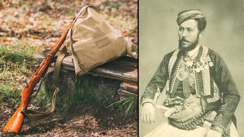 На този ден: Разкрит е заговорът на Коста Паница за убийството на Фердинанд и Стамболов