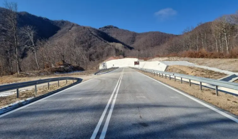 Отварят днес граничния преход “Рудозем - Ксанти“ – връзката между Родопите и Беломорието