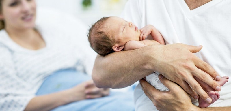 2 бебета се родиха в УМБАЛ-Пловдив на Бабинден