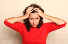 Токофобия - болест на века, за която малко се говори